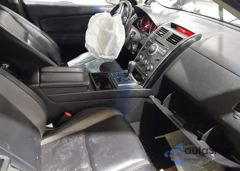 2011 Mazda Cx-9 Touring z USA, uszkodzony, nr VIN JM3TB3CV9B0331489